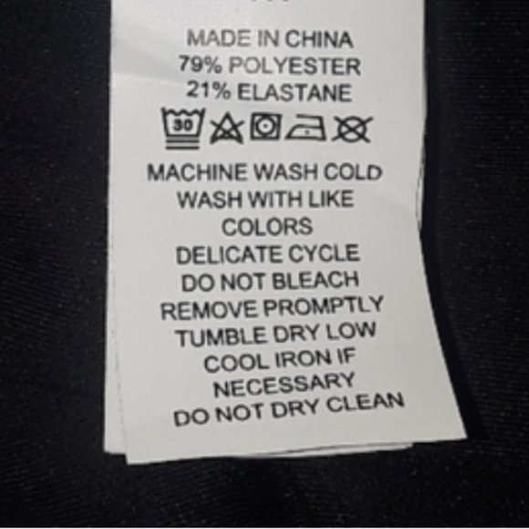 Kate Spade black white Mesh Inset Half Zip Jacket Sweater size small nwot - Picture 7 of 7